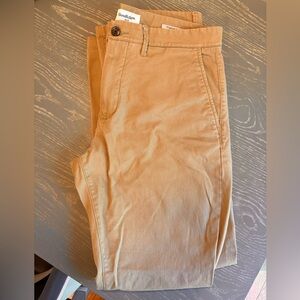 Goodfellow & Co Men's Khaki Chinos